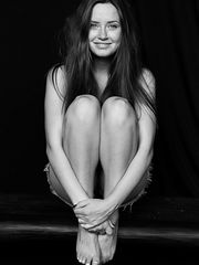 Merritt Patterson nude